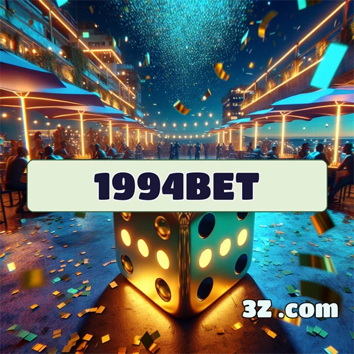 1994bet.com: Um Site Confiável para Apostas Seguras e Empolgantes