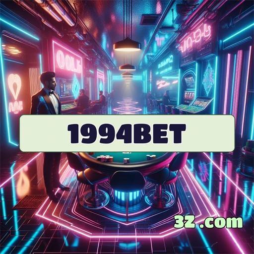 Slots Fantásticos Esperam por Você no 1994bet.com