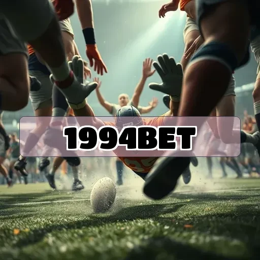 1994bet.com: A Roleta que Promete Emoção e Ganhos Imediatos
