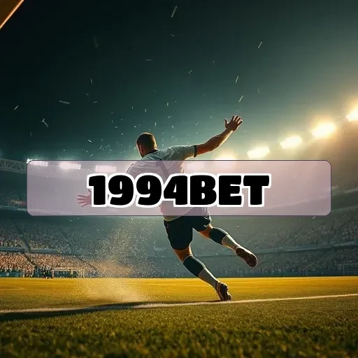 1994bet.com: Caça-Níqueis Imperdíveis e Grandes Prêmios Te Esperam!