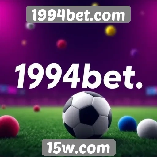 Comparativo de bônus e promoções de 1994bet.com