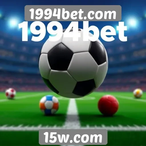 Análise da oferta de jogos em 1994bet.com