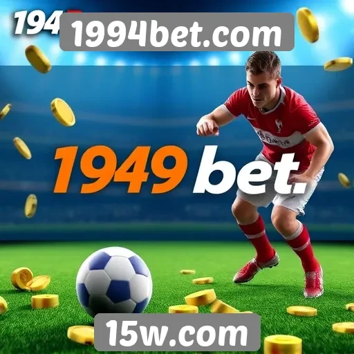 Promoções e bônus disponíveis no 1994bet.com