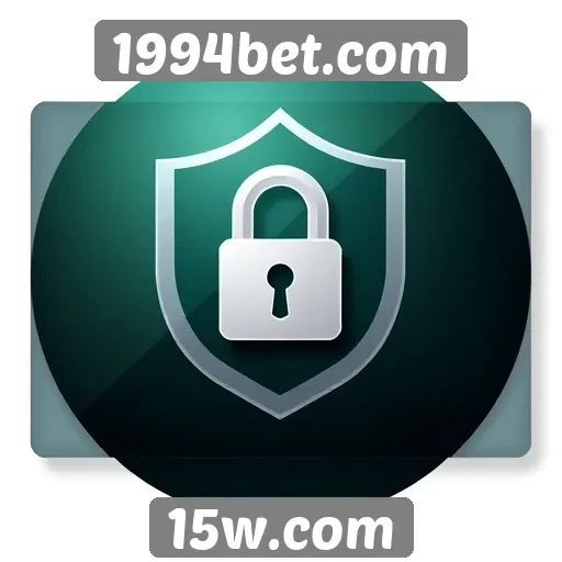 Avaliação da segurança e privacidade no 1994bet